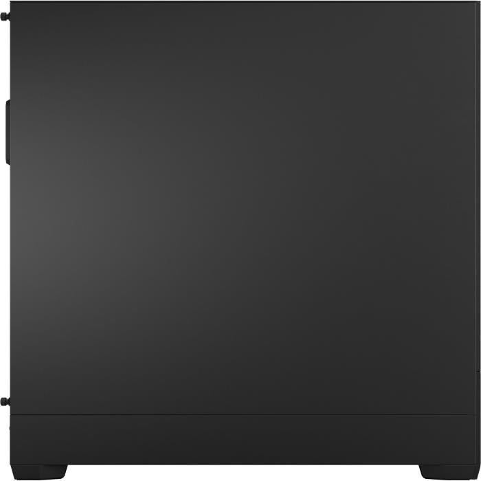 Fractal Design - Pop XL Silent Black Solid - PC - Black case (FD -POS1X -01)