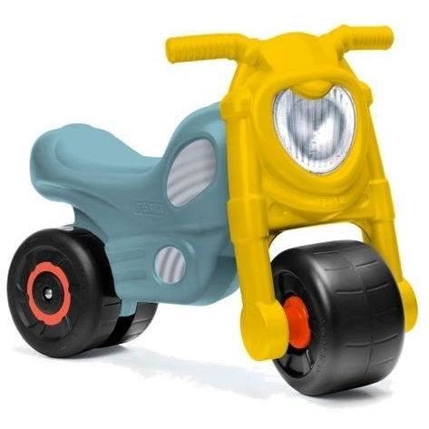 Motorcycle-shaped balance bike - FEBER - CASUAL - MOTORCYCLE BALANCE BIKE