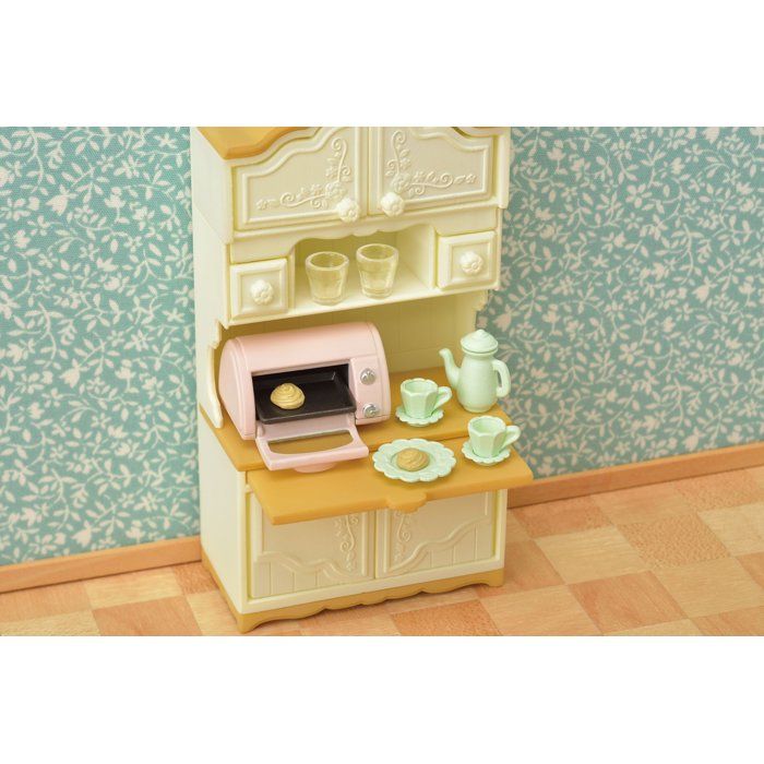 SYLVANIAN FAMILIES 5340 The Dining Room