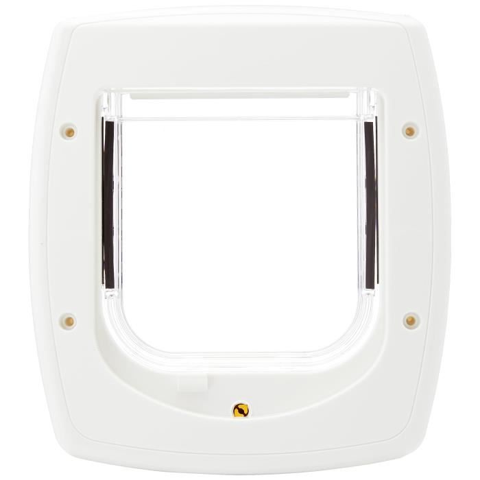 Swing 3 Cat Door