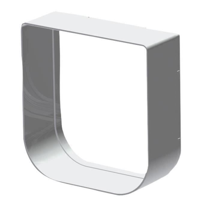 SWING 1 Tunnel d'extension pour chatiere