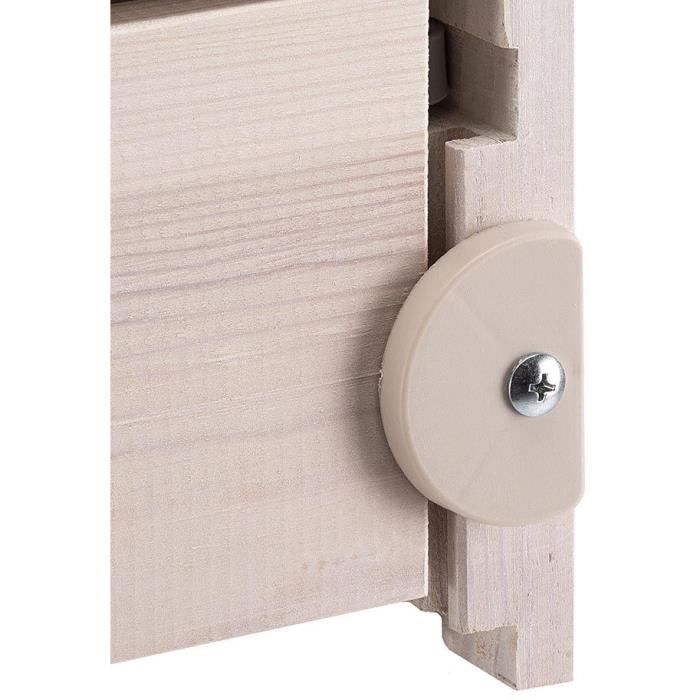 Hamster Cage - FERPLAST - HAMSTERVILLE - Wood