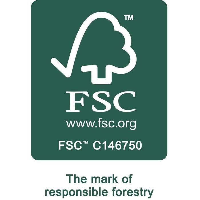 Hamster Cage - FERPLAST - HAMSTERVILLE - Wood