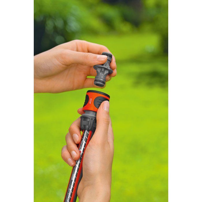 Connection kit Hose - 15 mm