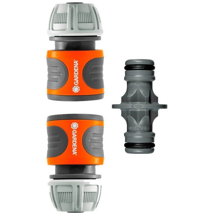 Connection kit Hose - 15 mm