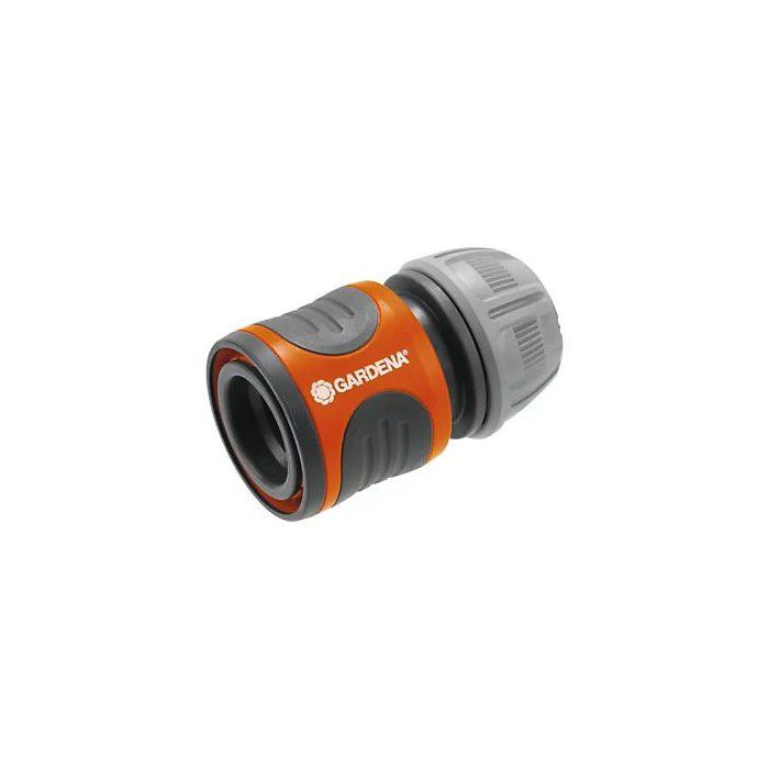 Connection kit Hose - 15 mm