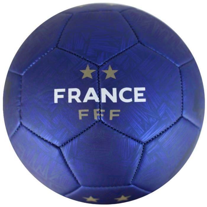 FFF - Soccer ball - Size 5 - Jersey home