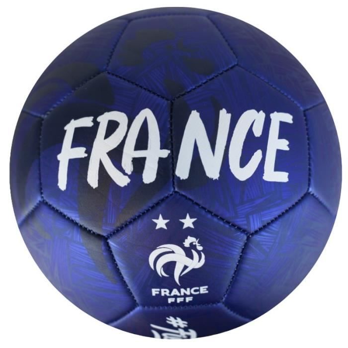 FFF - Soccer ball - Size 5 - Jersey home