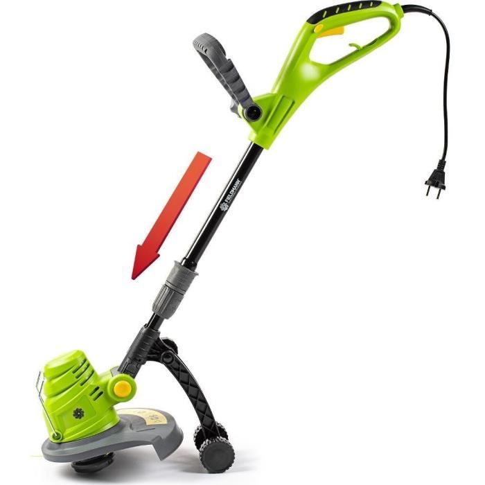 Electric grass trimmer - Fieldmann - FZS 2002-E