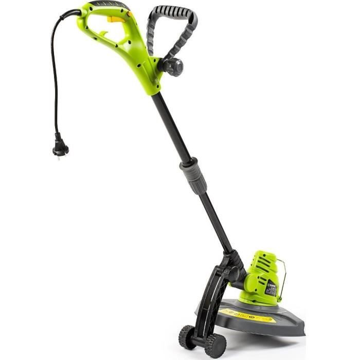 Electric grass trimmer - Fieldmann - FZS 2002-E