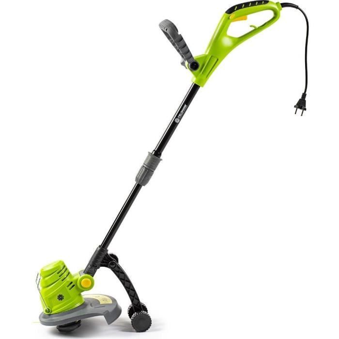 Electric grass trimmer - Fieldmann - FZS 2002-E