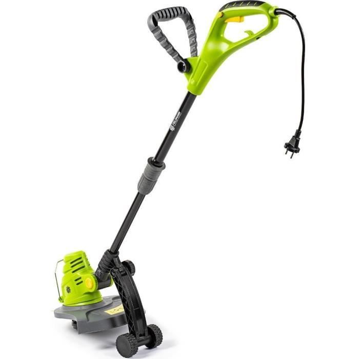 Electric grass trimmer - Fieldmann - FZS 2002-E