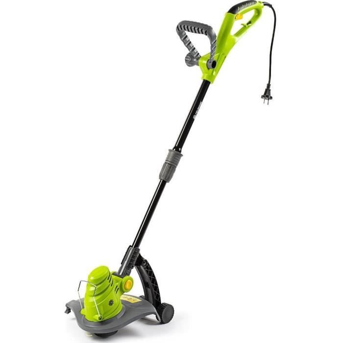 Electric grass trimmer - Fieldmann - FZS 2002-E