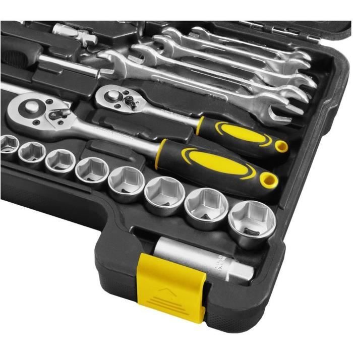Tool Set - Fieldmann - FDG 5003-65R
