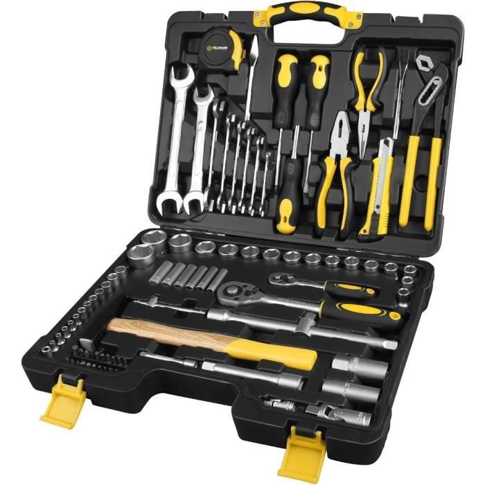 Tool Set - Fieldmann - FDG 5005-85R