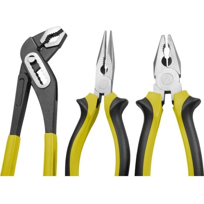 Tool Set - Fieldmann - FDG 5005-85R