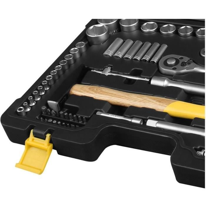 Tool Set - Fieldmann - FDG 5005-85R