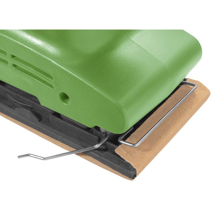 Leaf sander - Fieldmann - FDB 2004-E