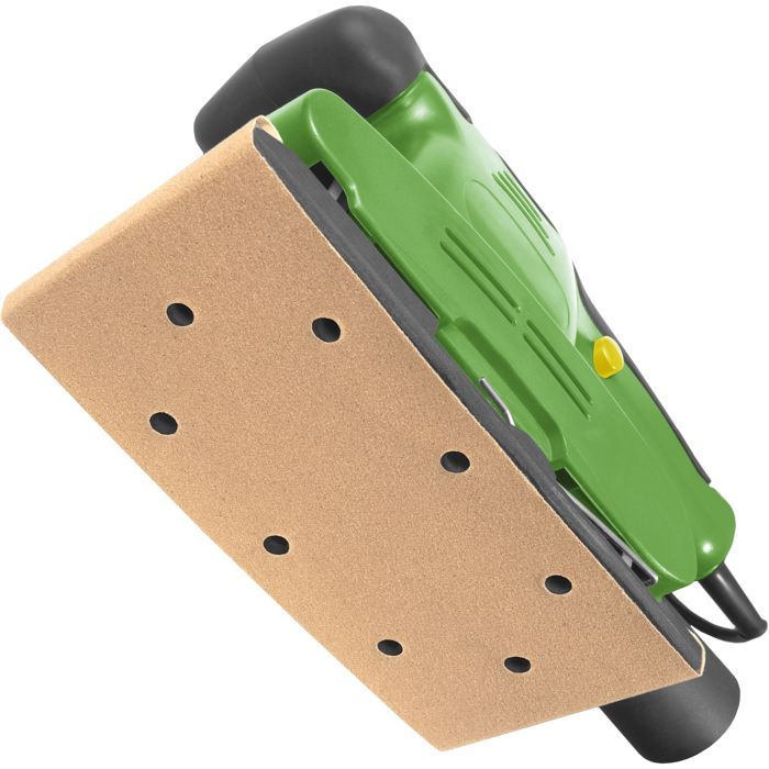 Leaf sander - Fieldmann - FDB 2004-E