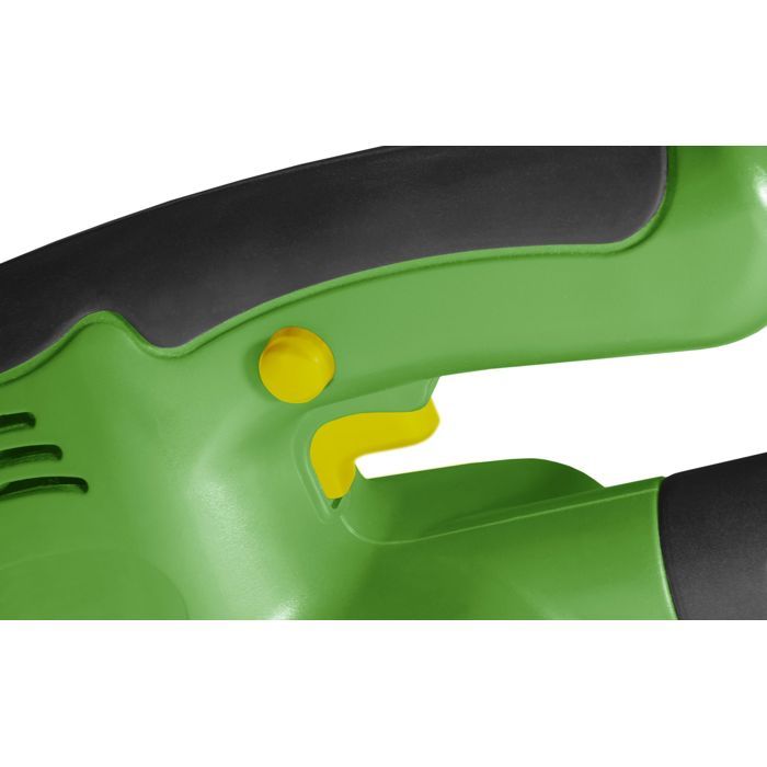 Leaf sander - Fieldmann - FDB 2004-E