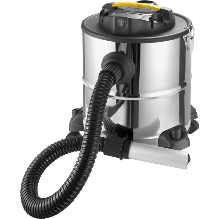 Ash vacuum cleaner - Fieldmann - FDU 2002-E