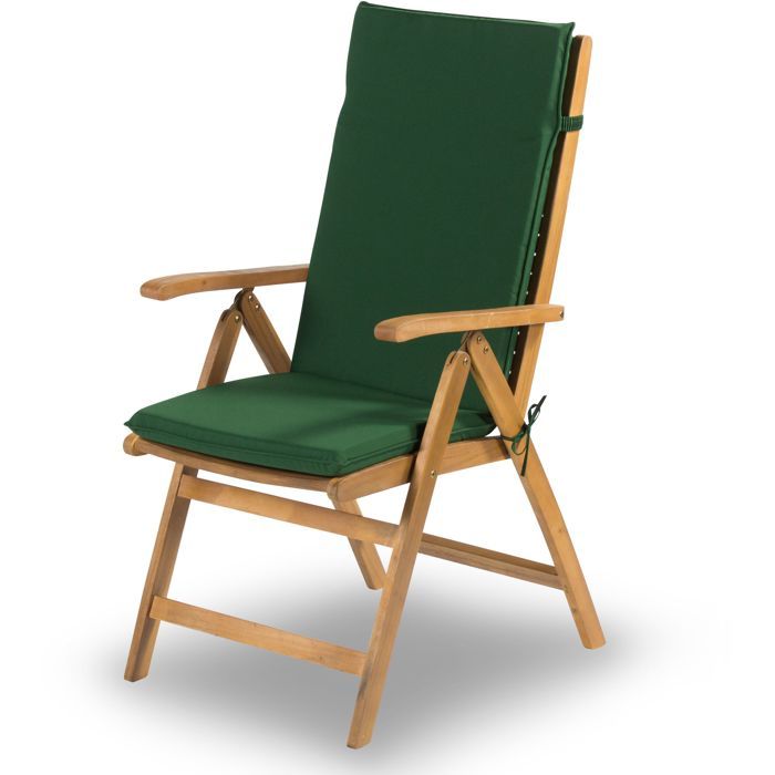 Adjustable chair - Fieldmann - FDZN 4101-T