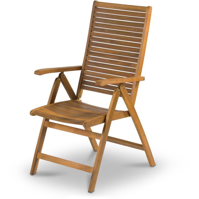 Adjustable chair - Fieldmann - FDZN 4101-T