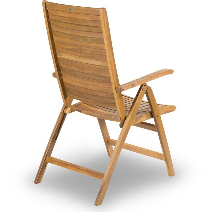 Adjustable chair - Fieldmann - FDZN 4101-T