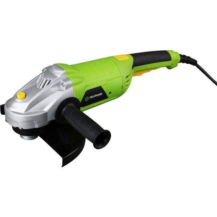 Angle grinder - Fieldmann - FDB 202201-E
