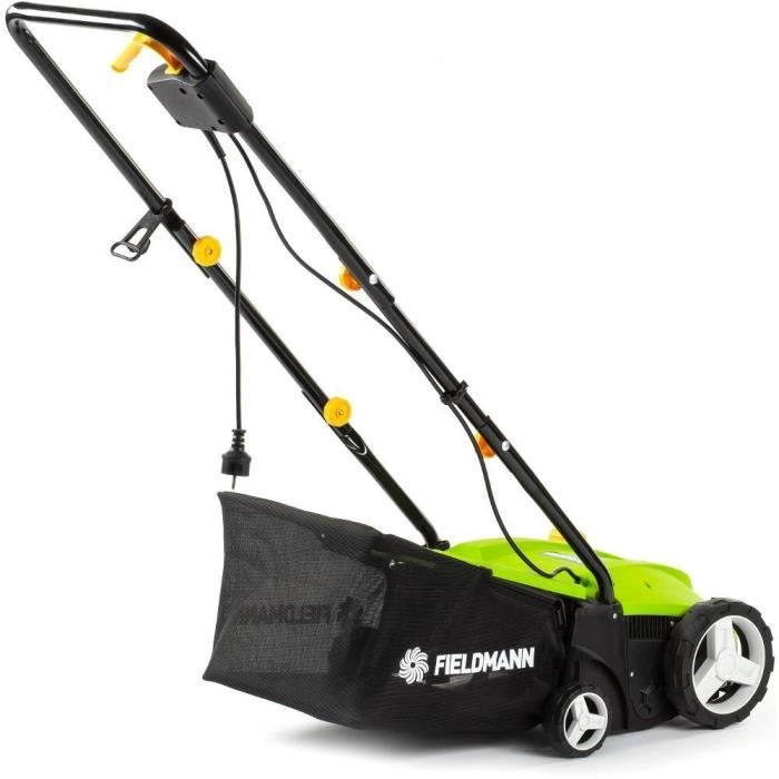 Electric lawn scarifier - Fieldmann - FZV 2004-E