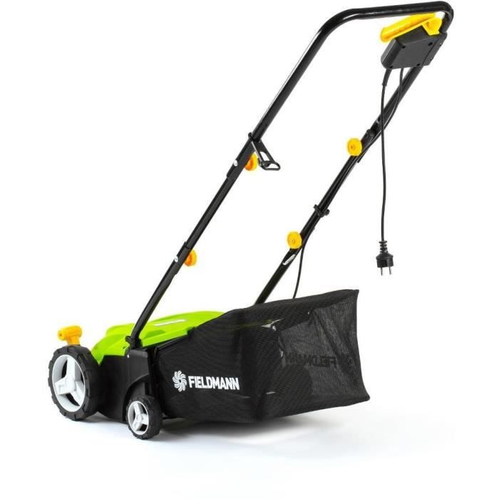 Electric lawn scarifier - Fieldmann - FZV 2004-E