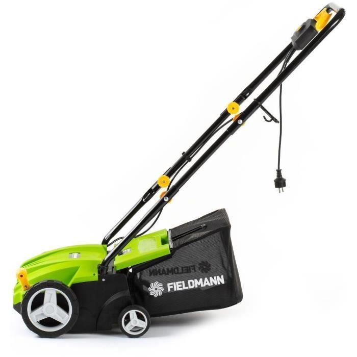 Electric lawn scarifier - Fieldmann - FZV 2004-E
