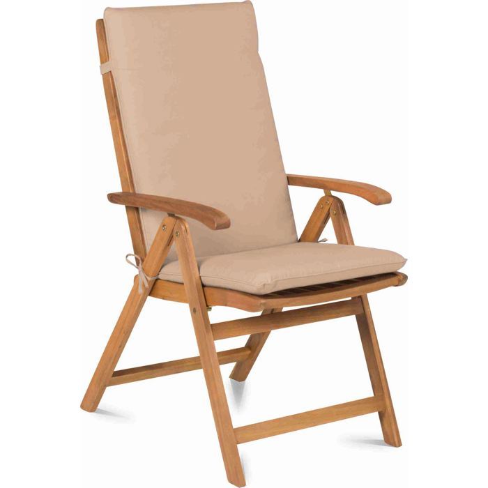 Adjustable chairs - Fieldmann - FDZN 4001-T
