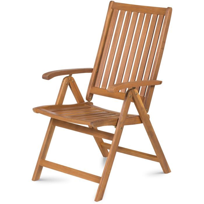Adjustable chairs - Fieldmann - FDZN 4001-T