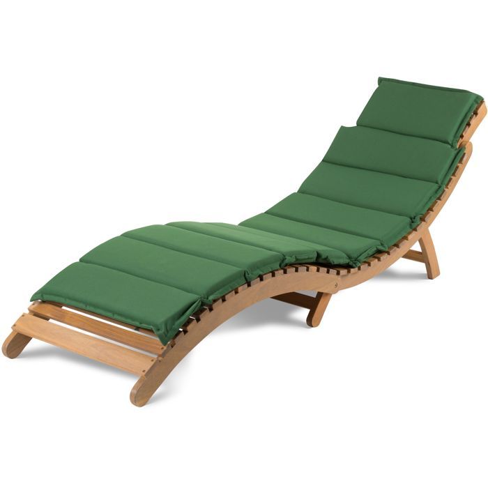 Lounge chair - ADRIA - Fieldmann - FDZN 4009-T