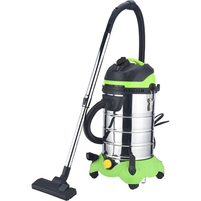 Multifunctional wet and dry vacuum cleaner - Fieldmann - FDU 201432-E