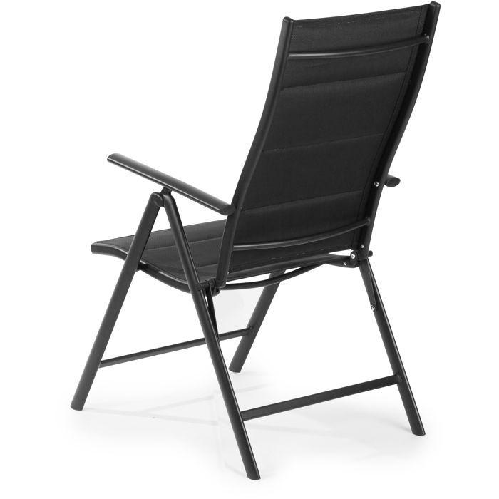 Garden chair 2pcs - Fieldmann - FDZN 5016