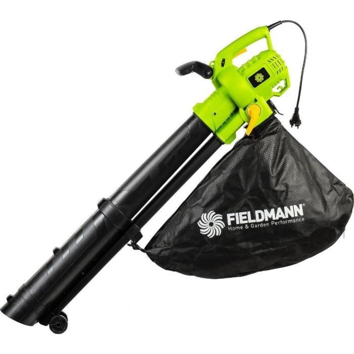 Vacuum blower - Fieldmann - FZF 4030-E