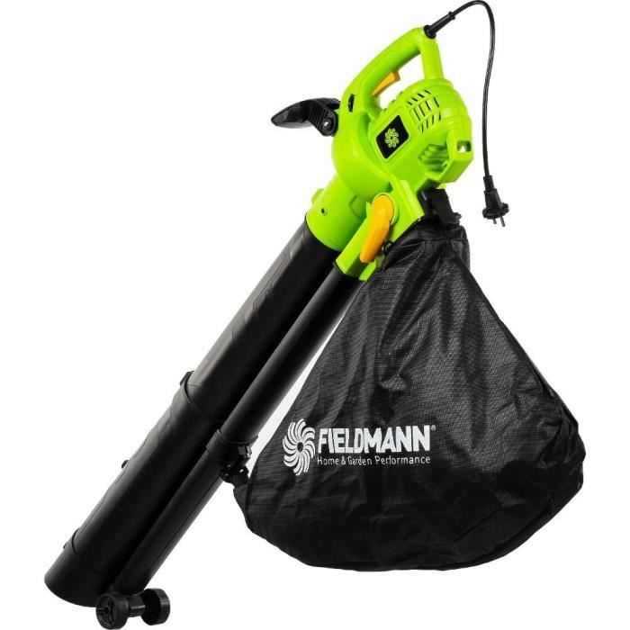 Vacuum blower - Fieldmann - FZF 4030-E