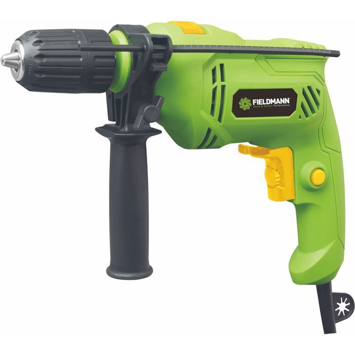 Impact drill - Fieldmann - FDV 200501-E