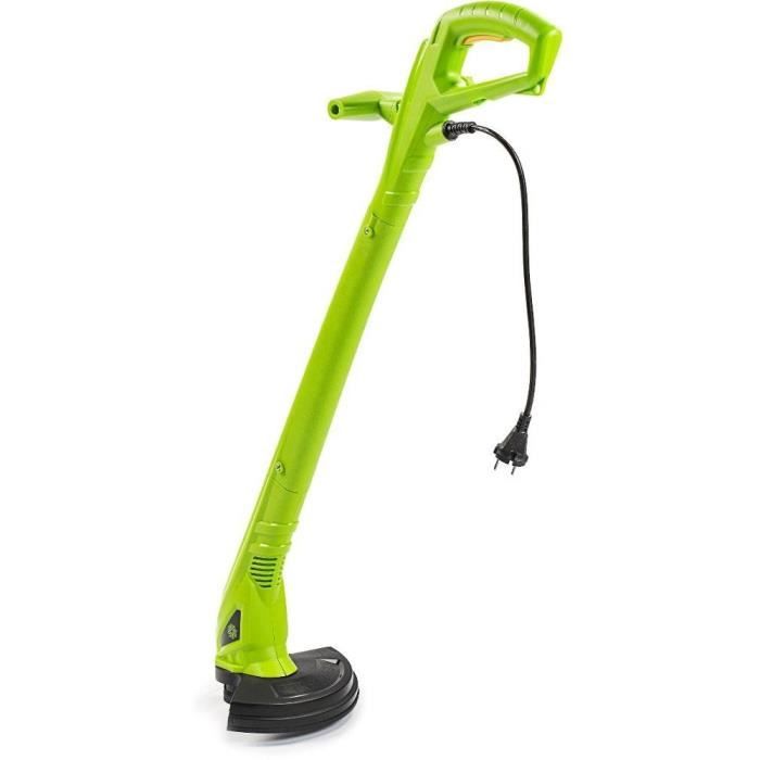 Electric grass trimmer - Fieldmann - FZS 2105-E
