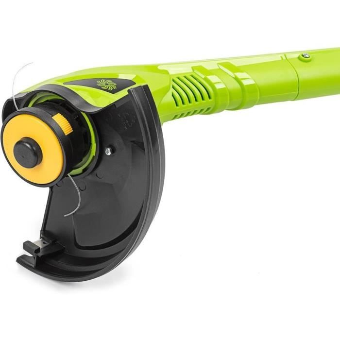 Electric grass trimmer - Fieldmann - FZS 2105-E