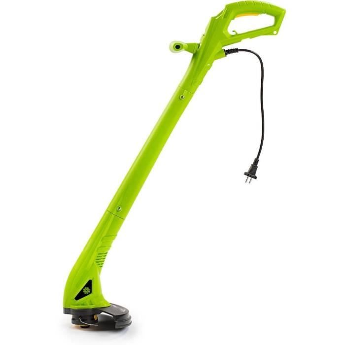 Electric grass trimmer - Fieldmann - FZS 2105-E