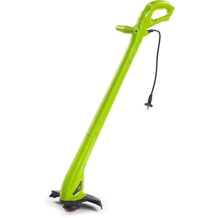 Electric grass trimmer - Fieldmann - FZS 2105-E