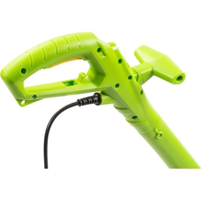 Electric grass trimmer - Fieldmann - FZS 2105-E
