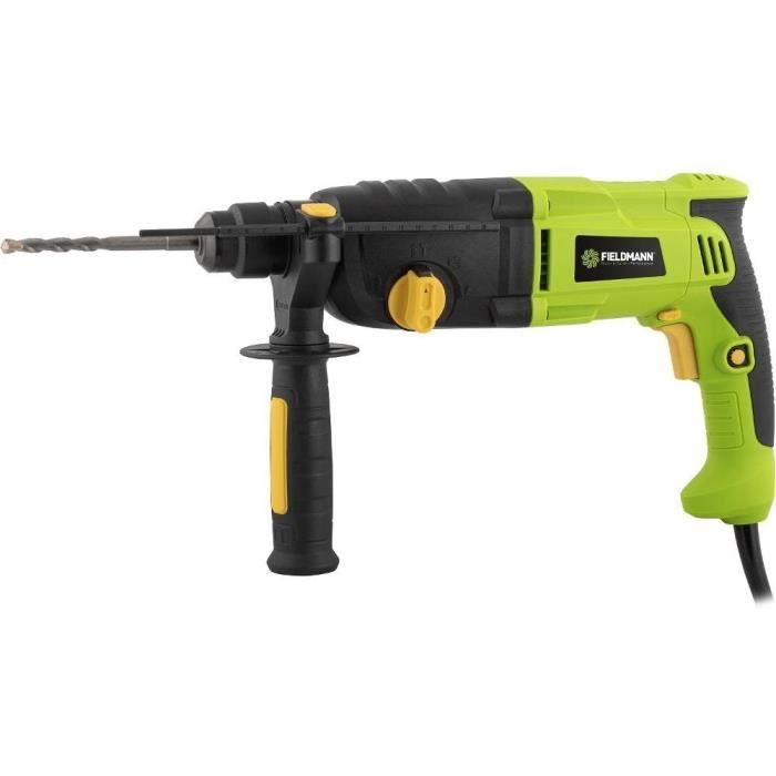 Hammer drill - Fieldmann - FDV 211050-E