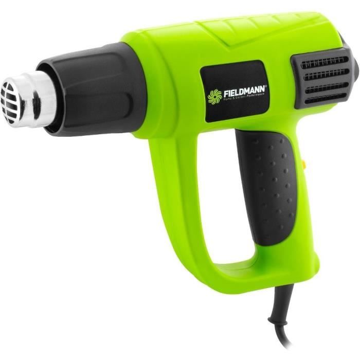 Heat Gun - Fieldmann - FDHP 202001-E