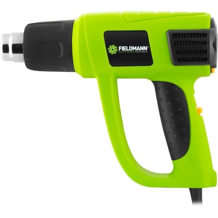 Heat Gun - Fieldmann - FDHP 202001-E