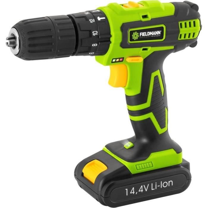 Drill - Fieldmann - FDV 10352-A