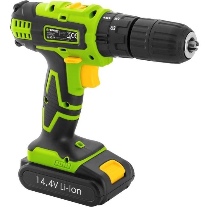 Drill - Fieldmann - FDV 10352-A